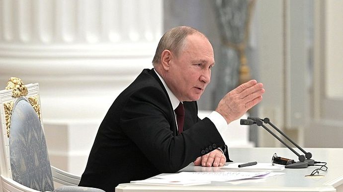 Путін вирішує долю ОРДЛО на Радбезі. Козак заявив: “Донбас Україні не потрібен”