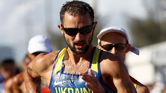 Трех украинцев отстранили от Олимпиады-2020: не успели сдать все допинг-пробы