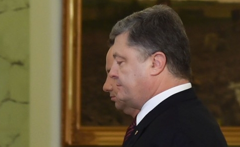 Из-за эскалации с Польшей Порошенко созывает чрезвычайное заседание