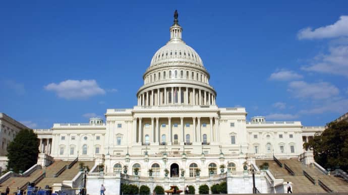 Палата представників схвалила бюджет на $1,2 трлн для уникнення шатдауну в США