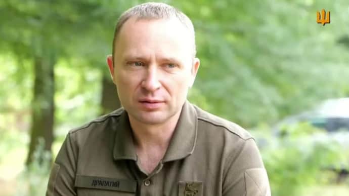 Драпатий призначив додаткову перевірку в 155-ій бригаді після матеріалу УП про бізнес на бойових