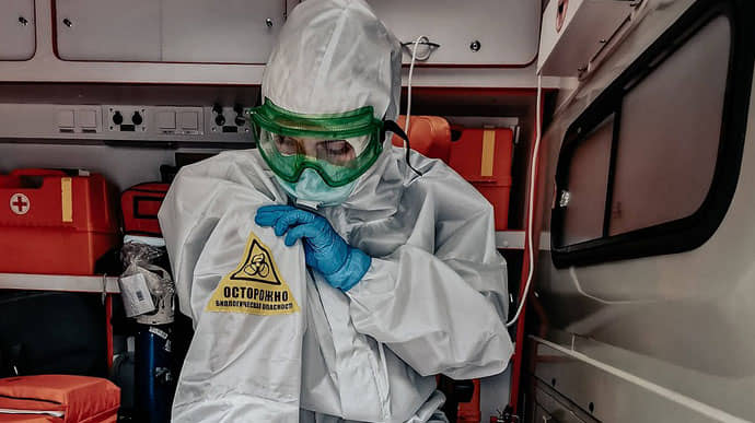 Anthrax found in Voronezh Oblast, state of emergency declared 