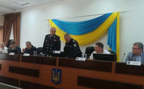 У Запоріжжі та Миколаєві призначили нових керівників поліції