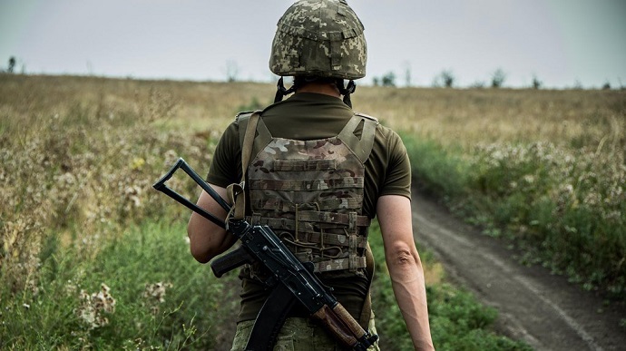 Окупанти на Донбасі двічі відкривали вогонь з мінометів