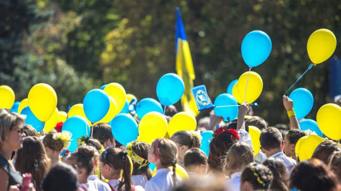 Ученые прогнозируют, что население Украины к 2100-му уменьшится в два раза 