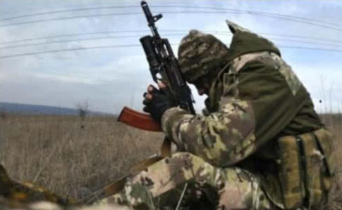 ООС: Боевики применили минометы на Горловском направлении, 3 раненых