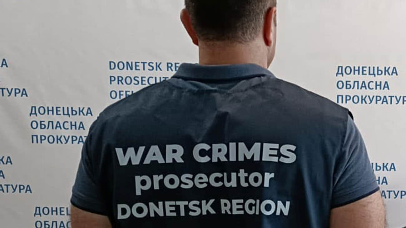 One killed and eight injured in relentless Russian attacks on Donetsk Oblast