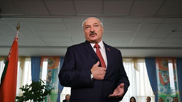 Лукашенко: Поки ви мене не вб'єте, інших виборів не буде 