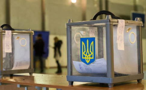 В Украине стартовала президентская предвыборная кампания