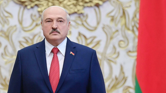 ЄС затвердить четвертий пакет санкцій проти Лукашенка у червні – ЗМІ 