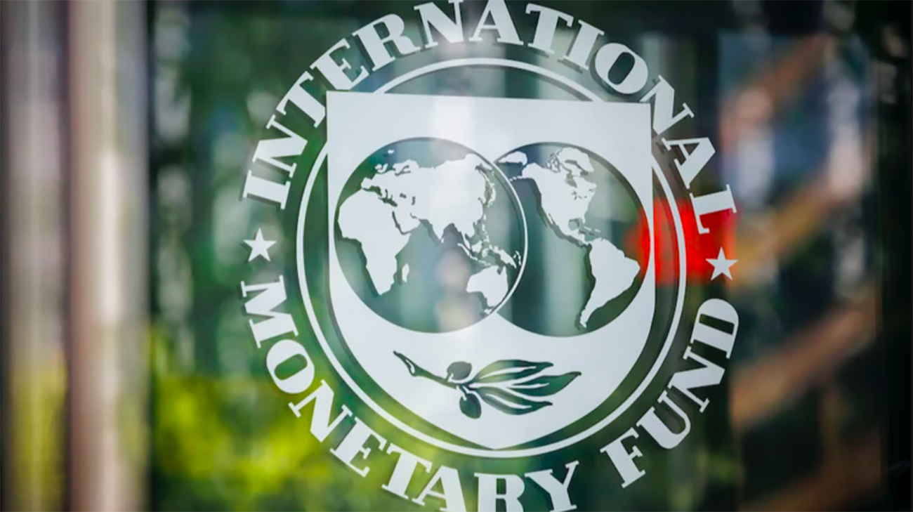 IMF predicts Russo-Ukrainian war will end in late 2025 or in 2026