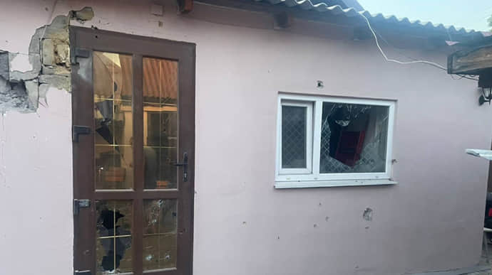 Россияне убили целую семью и ранили 4 детей в Донецкой области 