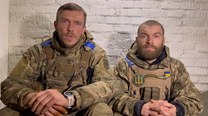 Russian invaders make third surrender offer to the defenders of Mariupol