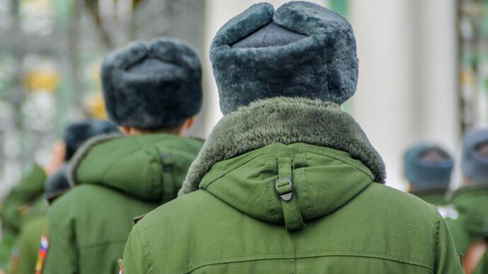 Российское командование приостановило отправку новых подразделений в Украину – Генштаб