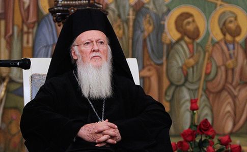 Вселенский патриарх выразил соболезнования из-за падения самолета МАУ