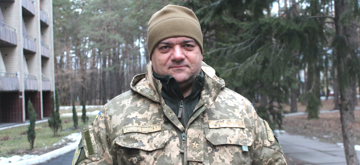 Генерал-майор Кременецкий: Уверен, российские офицеры в миссии ОБСЕ – это кадровые сотрудники или ГРУ, или ФСБ