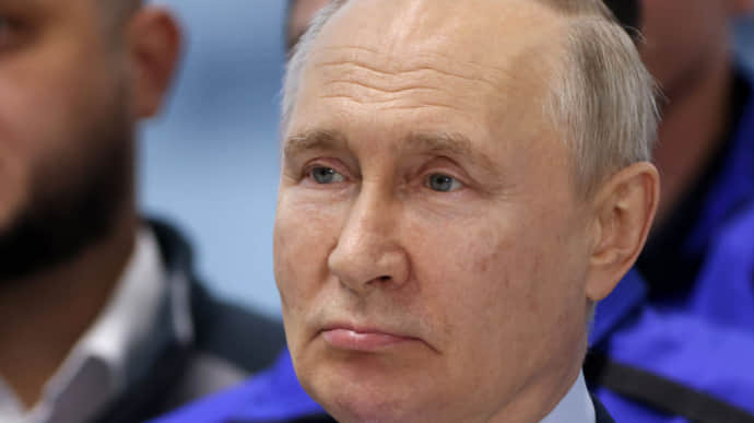 South African authorities agree to issue arrest warrant for Putin