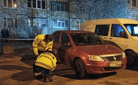 Мужчина, которого застрелили в Харькове, работал в ритуальном бюро – полиция