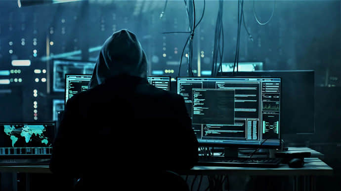 Пророссийские хакеры атаковали крупнейший порт Европы