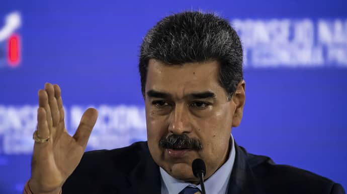 США звільнили соратника президента Венесуели в обмін на ув'язнених американців