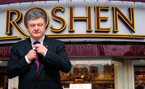 СМИ: В РФ нашелся покупатель на Липецкую фабрику Порошенко