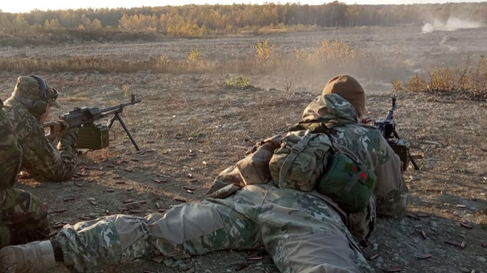 Зрив перемир'я на Донбасі: бойовики вели обстріли біля 3 населених пунктів