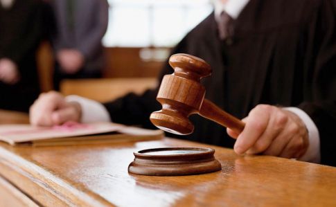 Верховний суд погодився: Переслідуванням Майдану судді порушили присягу