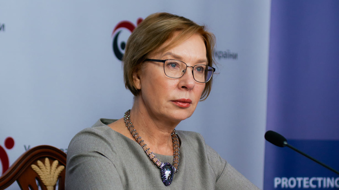 Денисова пожаловалась в КС на сокращение больниц и основания для карантина