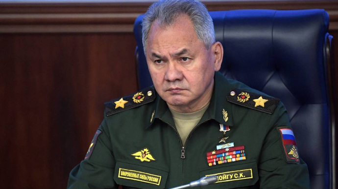  300,000 reservists to be mobilised – Russia's Defence Minister