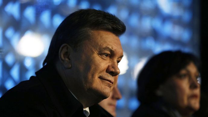 ВАКС заочно арештував сина Януковича