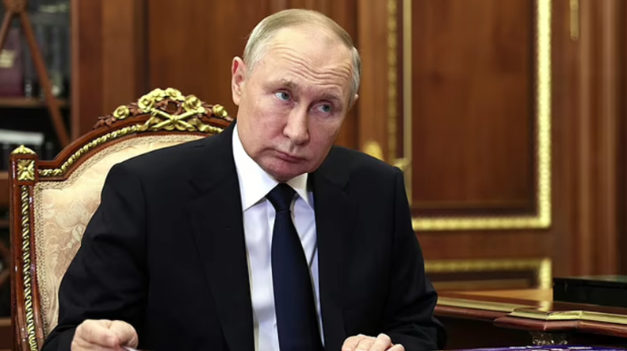 Нейтральный статус Украины имеет принципиальное значение для РФ – Путин 