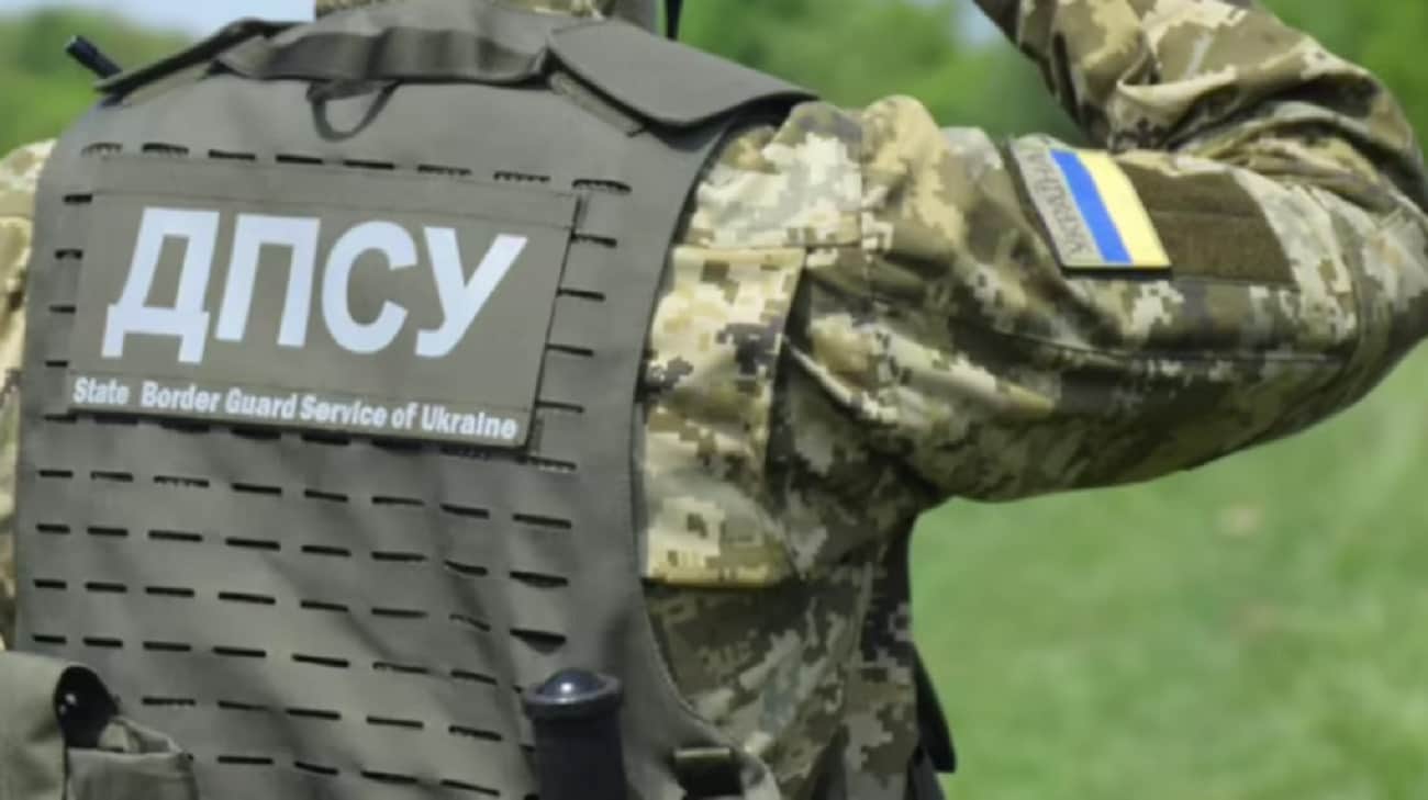 Ukraine's State Border Guard Service unable to confirm total blockade of Polish border