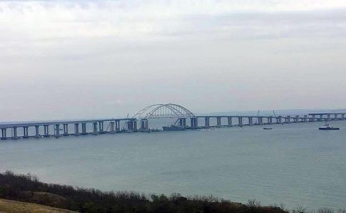 У РФ погрожують закрити Азовське море для українських суден