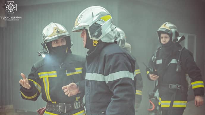 На Житомирщині 7 людей отруїлися чадним газом і загинули