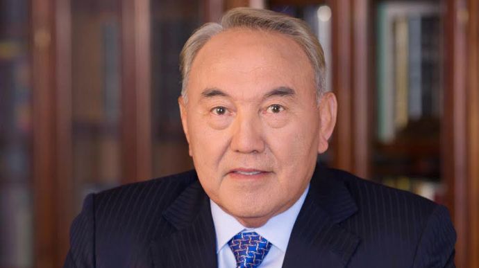 У Назарбаева опровергли его отъезд из Казахстана