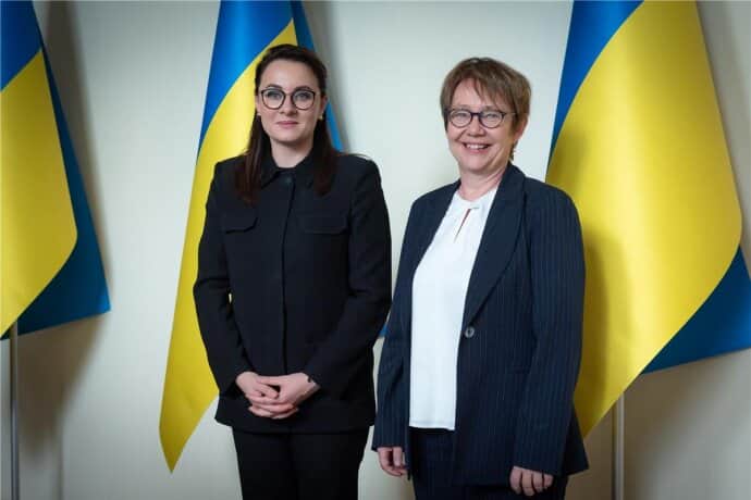 European Bank for Reconstruction and Development to increase financial support for Ukrainian businesses in 2023 and 2024