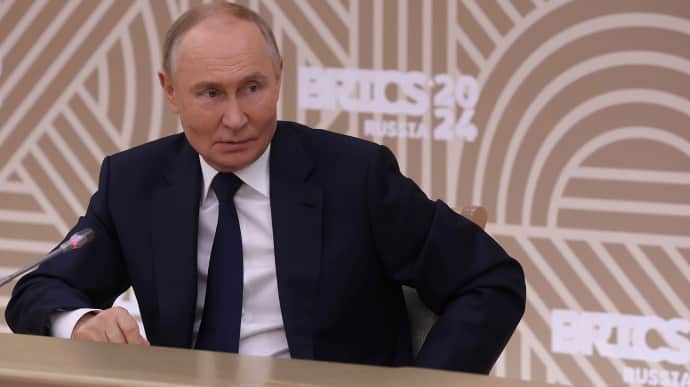 Putin continues to demonstrate that he has no interest in peace talks – ISW