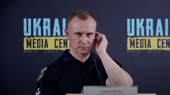 Полиции известны имена более 250 оккупантов, которые были на Киевщине