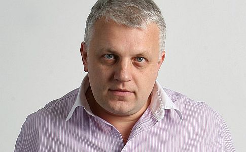 В Киеве от взрыва в машине погиб журналист Павел Шеремет