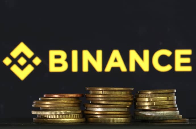 Binance stops supporting roubles for P2P transfers