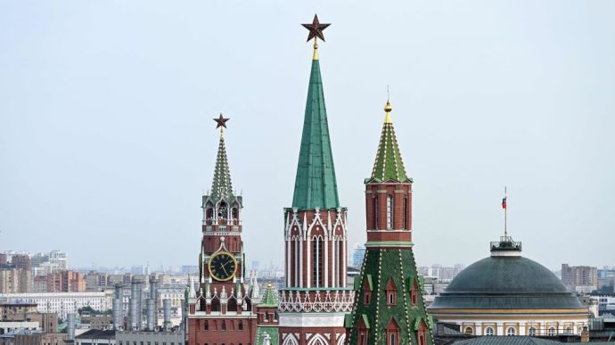 Нові методички Кремля: війна в Україні як хрещення Русі, а Путін як Невський