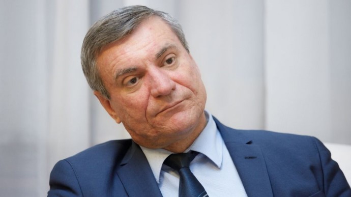 Министр Уруский о визите в офис Кауфмана: Это не какие-то договорняки