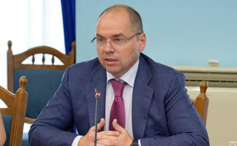 Степанов заявив про тривожні сигнали щодо медреформи і казочки попередників