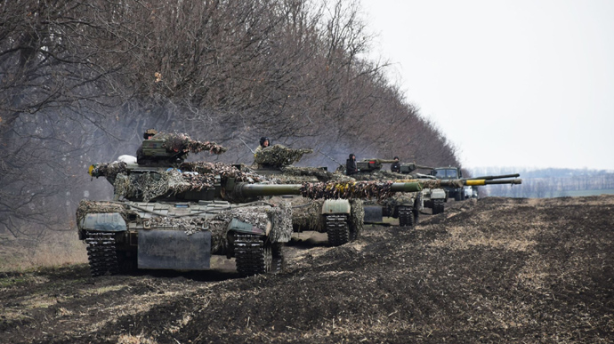 Украина увеличила расходы на оборону, Россия потратила меньше, чем планировала – SIPRI