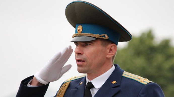 Підозру отримав російський генерал, який віддав наказ знищити Мрію – СБУ