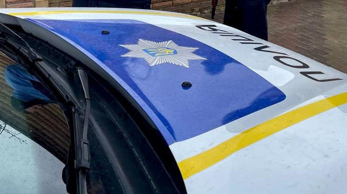 На Луганщині чоловік кинув гранату у поліцейських: є загиблі і поранені