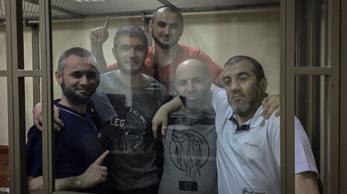 Фигурант дела Хизб ут-Тахрир вновь болеет в российской тюрьме – жена
