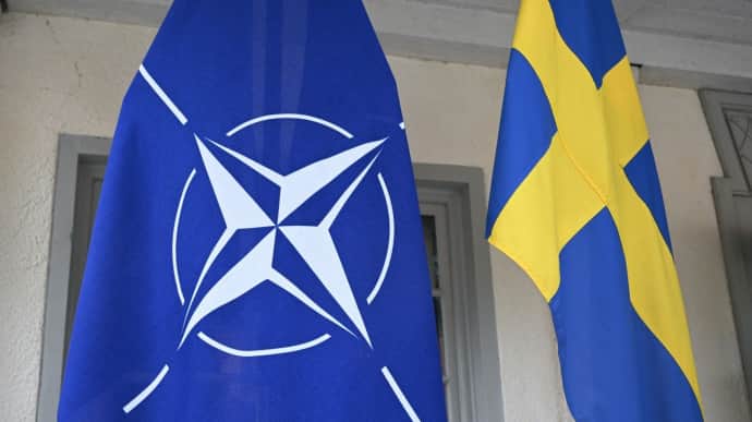 Венгрия ратифицировала вступление Швеции в НАТО