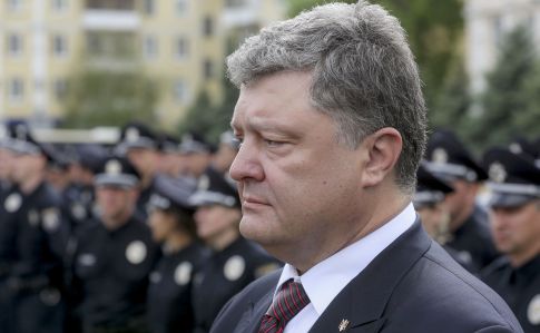 Порошенко не виключає виборів на Донбасі вже цьогоріч