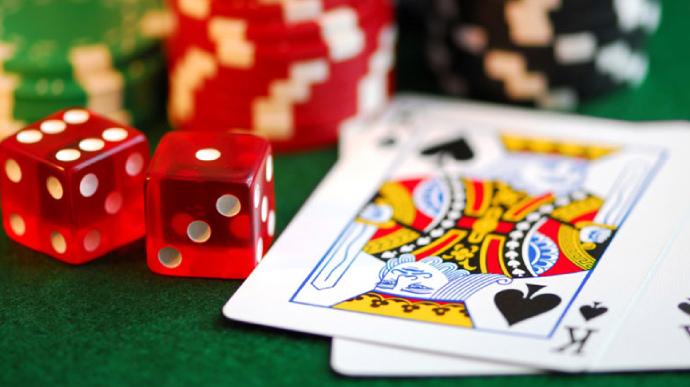 Заблокировано 59 платформ для азартных игр онлайн – СБУ